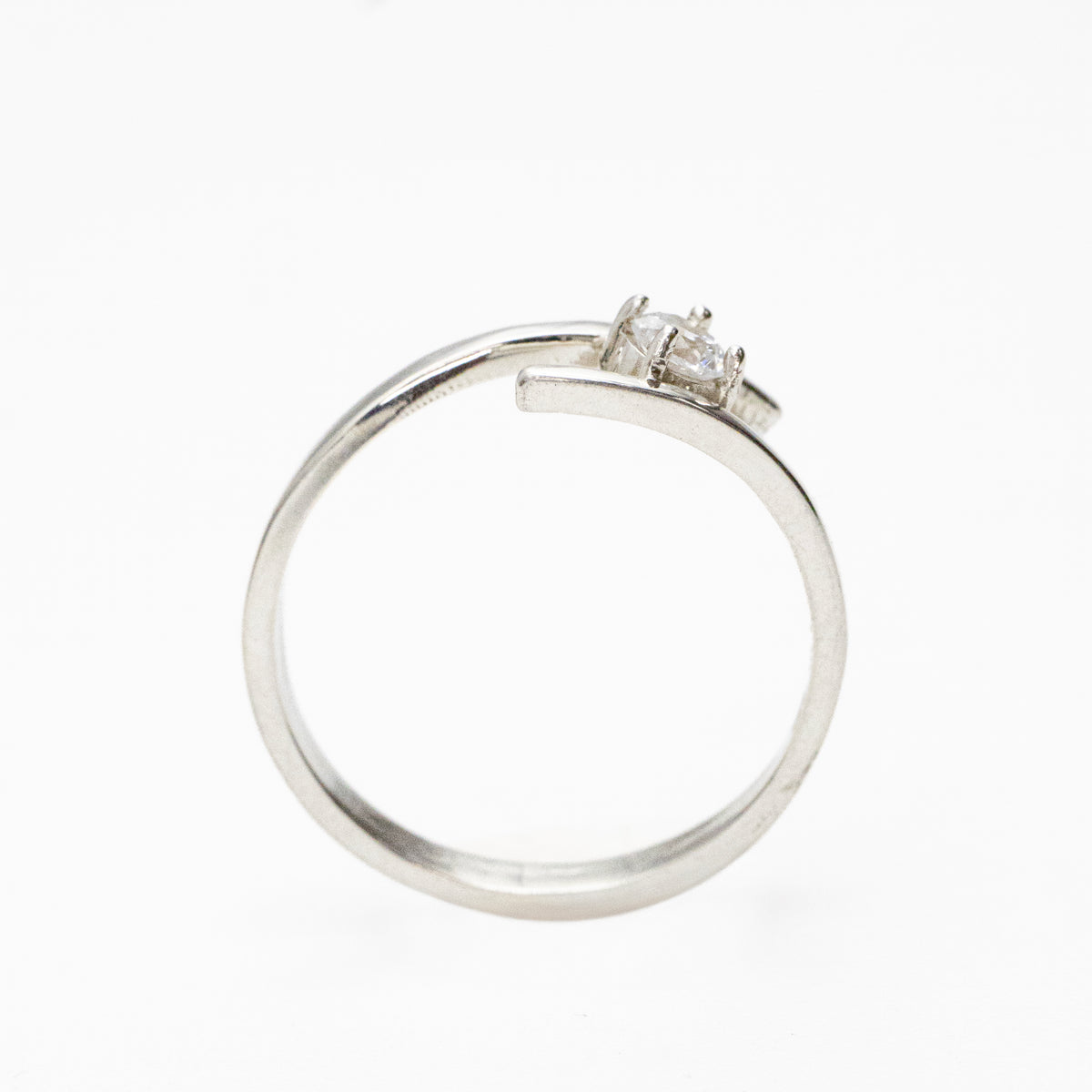 Anillo de Plata