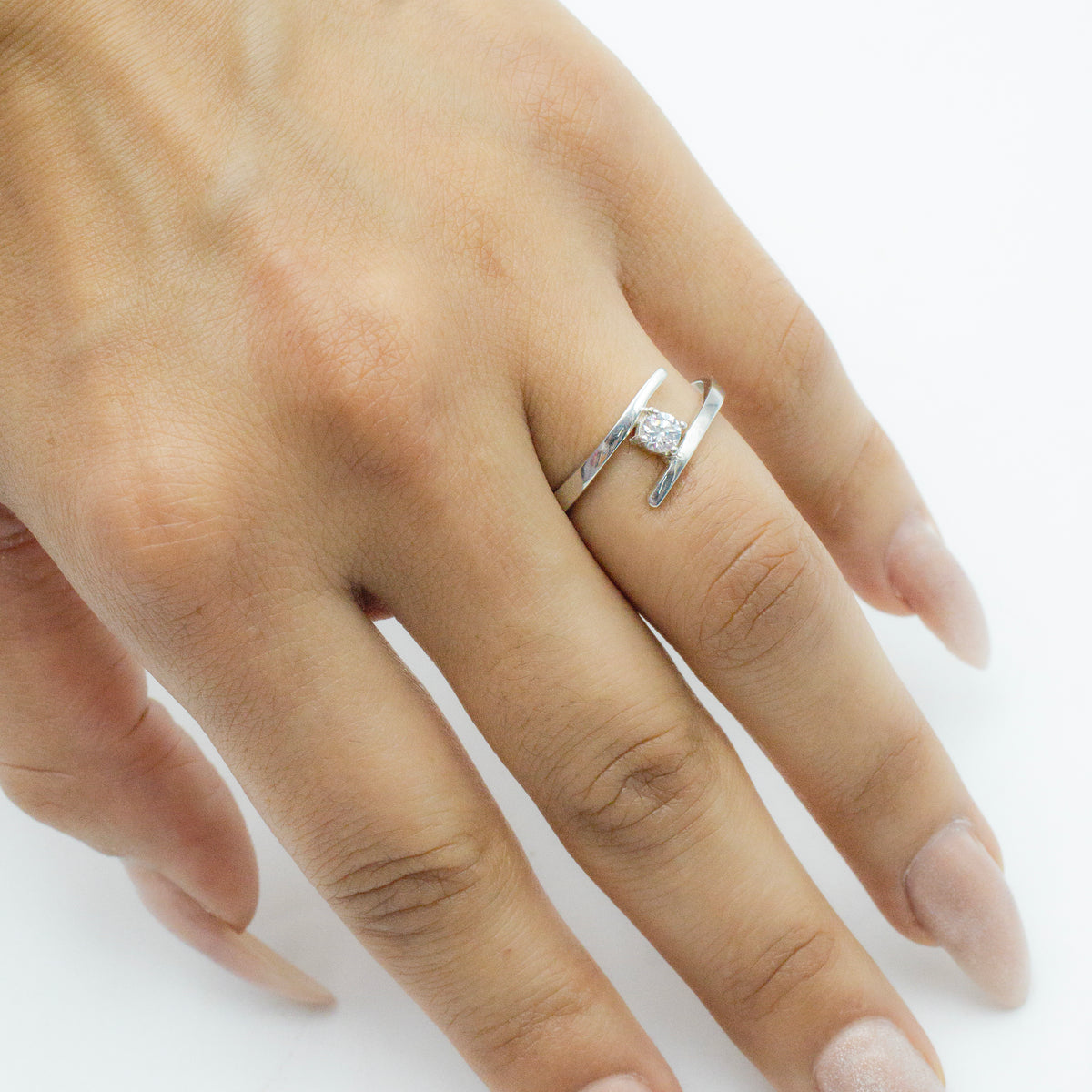 Anillo de Plata
