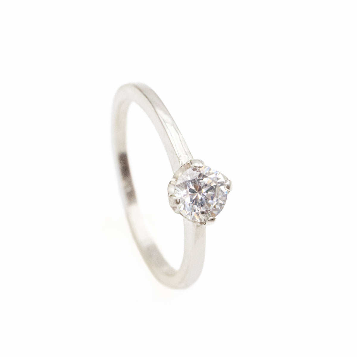 Anillo de Plata
