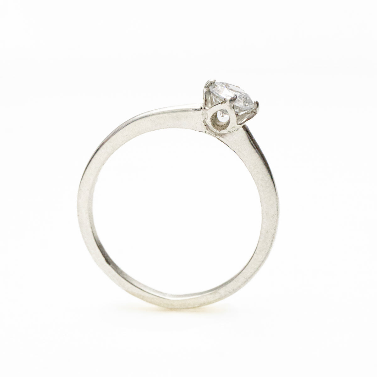 Anillo de Plata