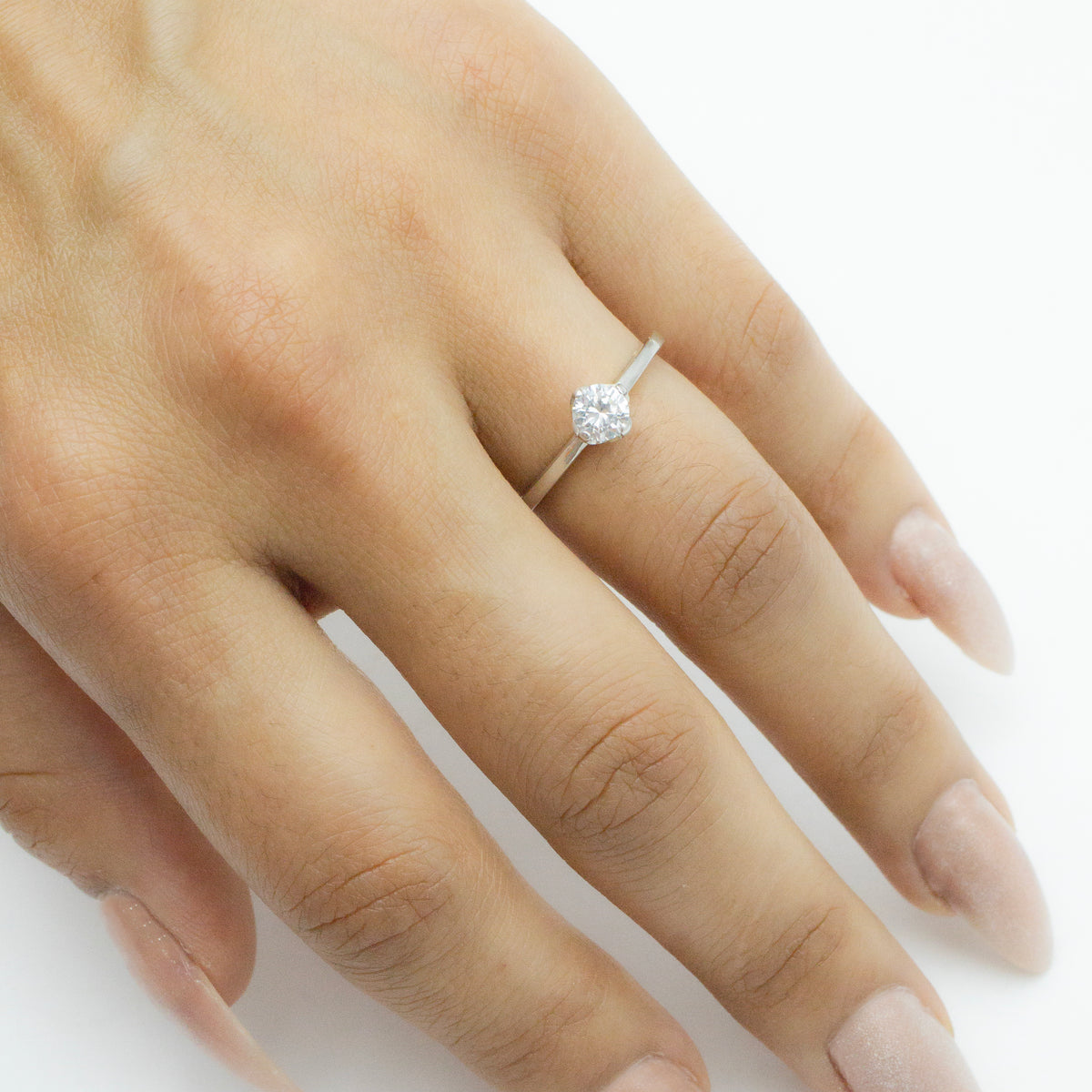 Anillo de Plata