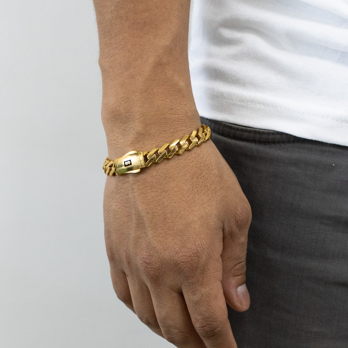 Pulsera Cubana