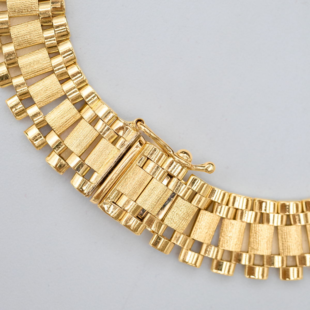 Pulsera Oro 14k