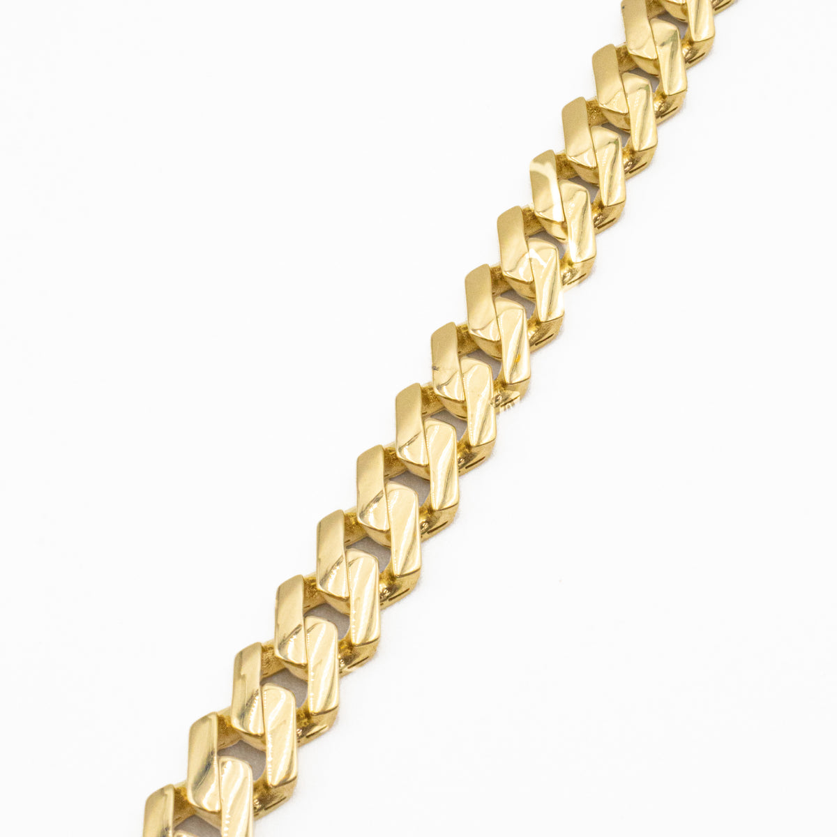 Pulsera Cubana