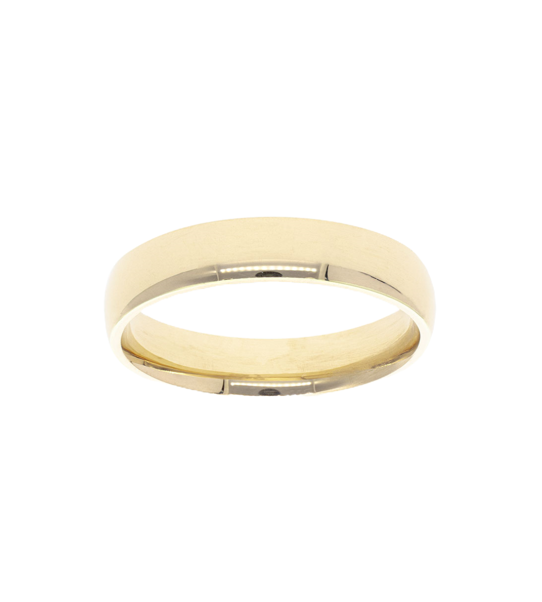 Argolla Lisa 4mm