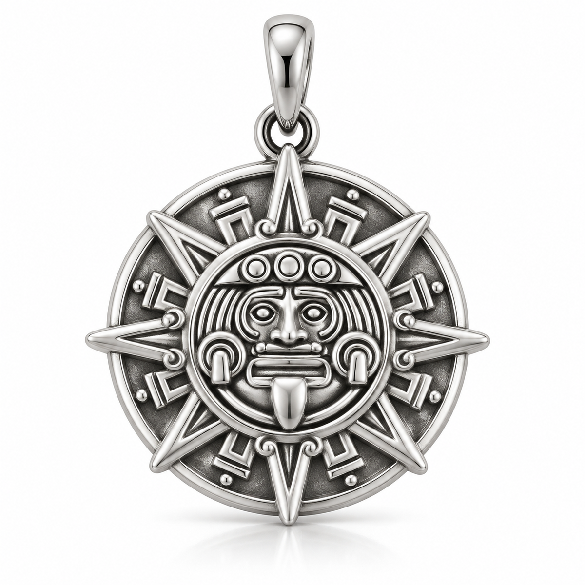 Charm Azteca