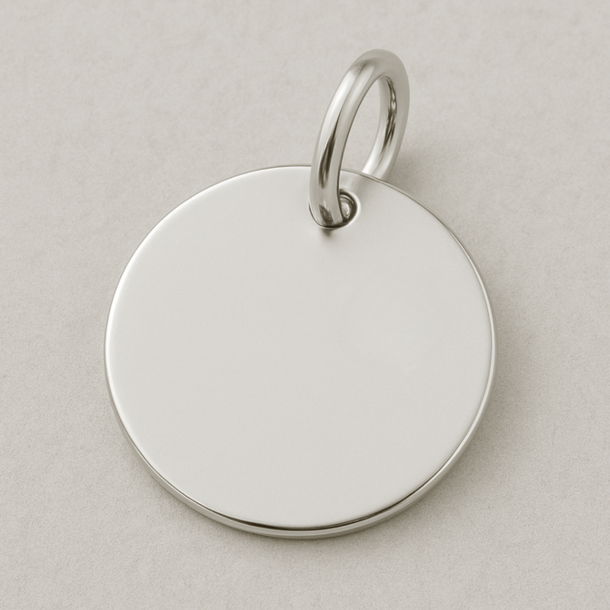 Placa Circular