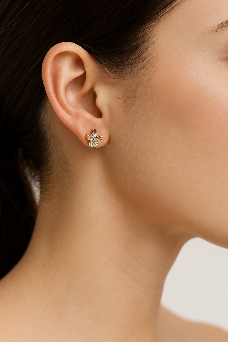 Broqueles Conciencia